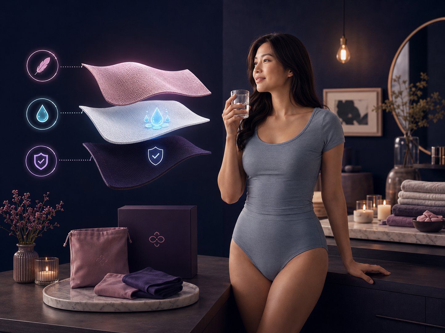 Aevyrixa care motion media