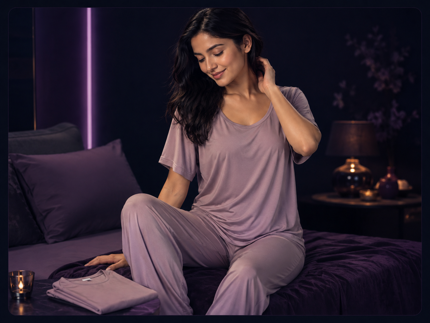 Nightwear