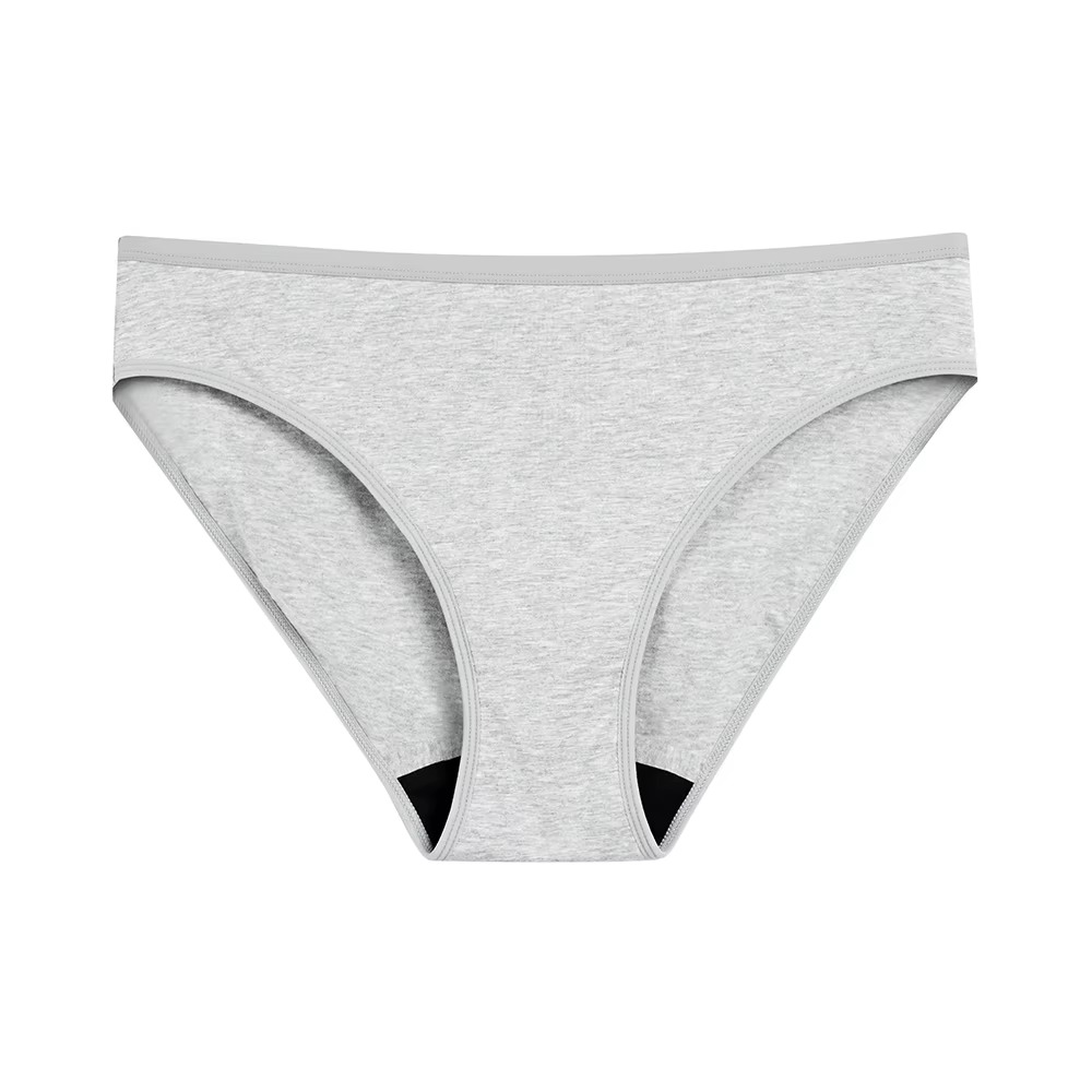 Aevyrixa Her Care Period Panty - Organic Cotton Comfort